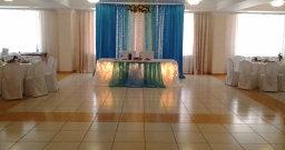 Банкетный зал — фото 4