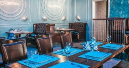 Основной зал