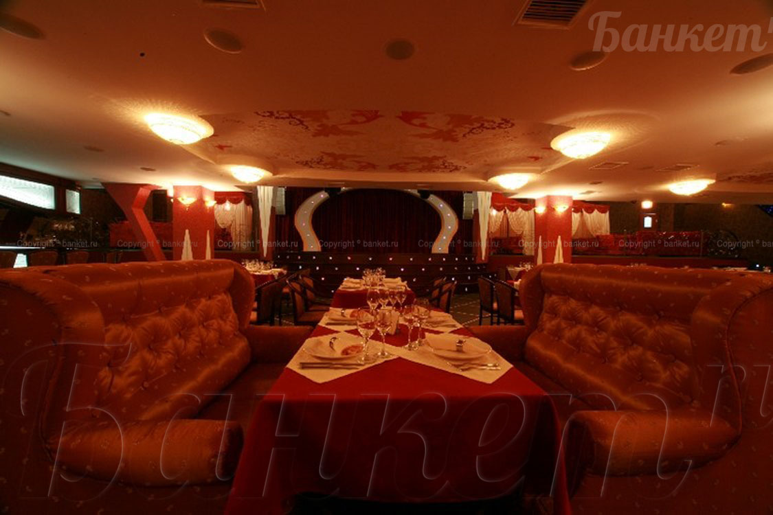 Общий зал — фото 5