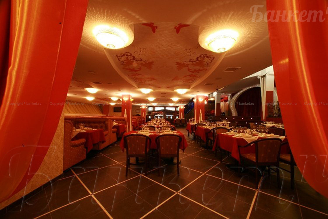 Общий зал — фото 6