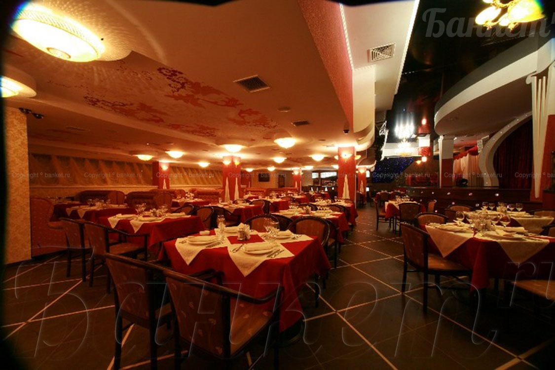 Общий зал — фото 7