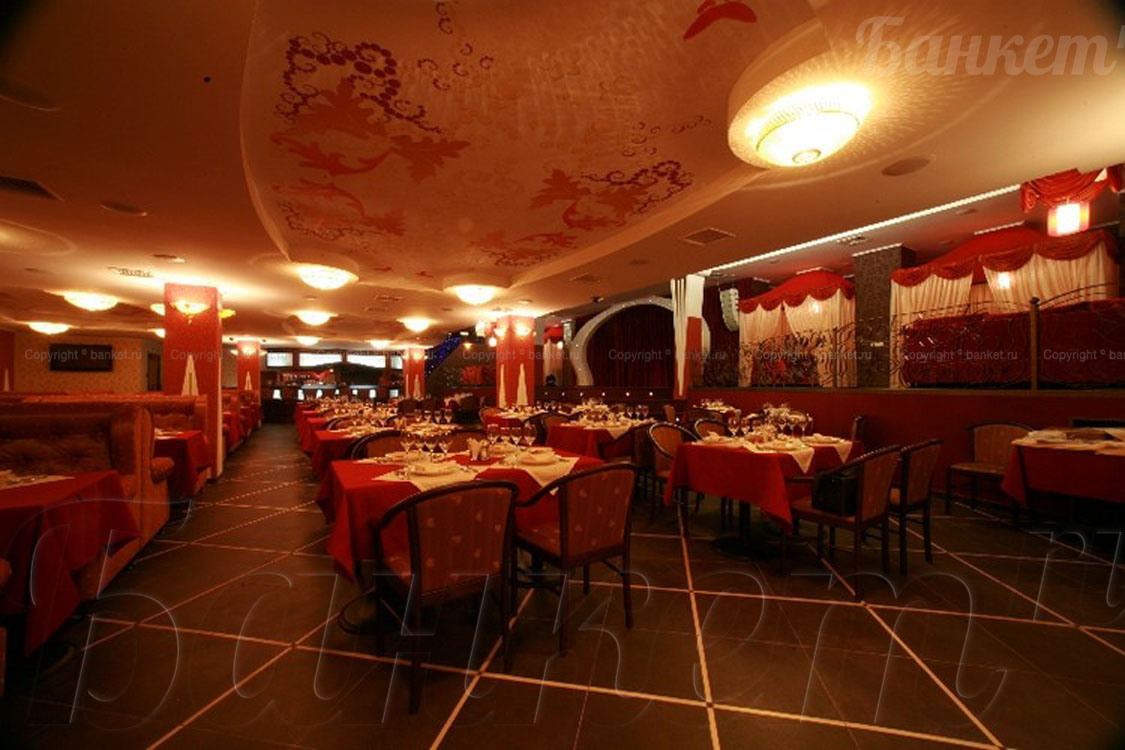 Общий зал — фото 8