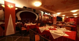 Общий зал — подробнее о зале