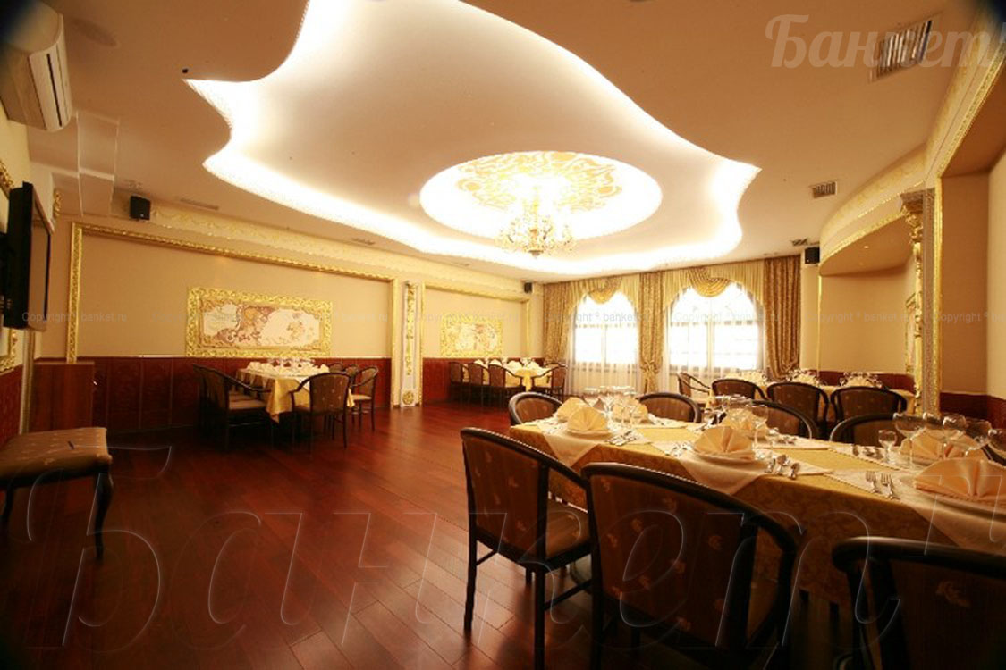 Vip зал — фото 3