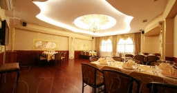 Vip зал — подробнее о зале