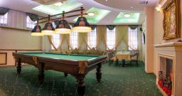 Бильярдная с караоке — фото 4