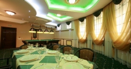 Бильярдная с караоке — фото 5