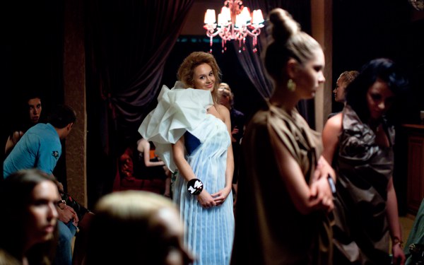 Логотип Продюссерский центр"ПП"