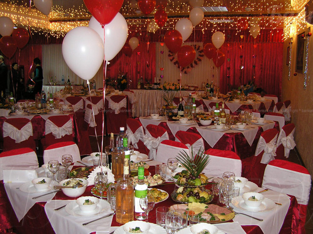 Основной зал — Кафе Вкусноff