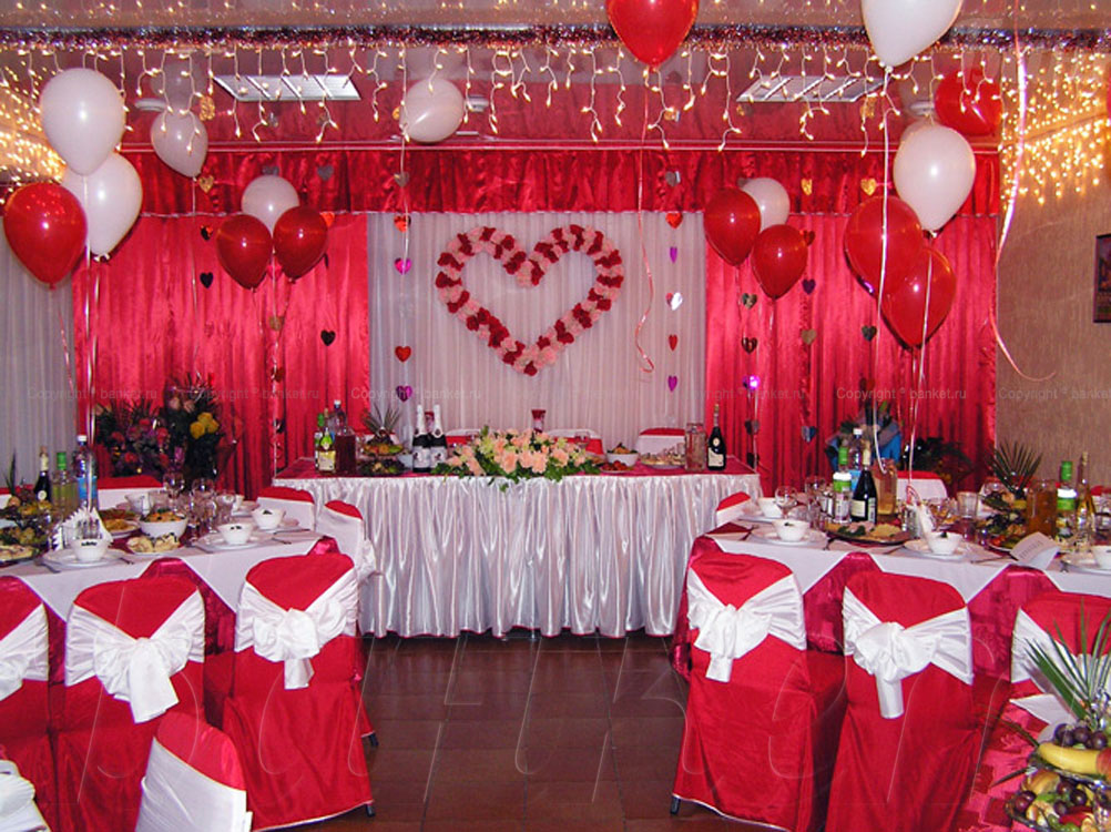 Основной зал — Кафе Вкусноff