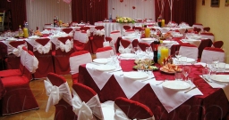 Основной зал