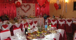 Основной зал