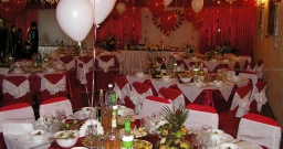 Основной зал