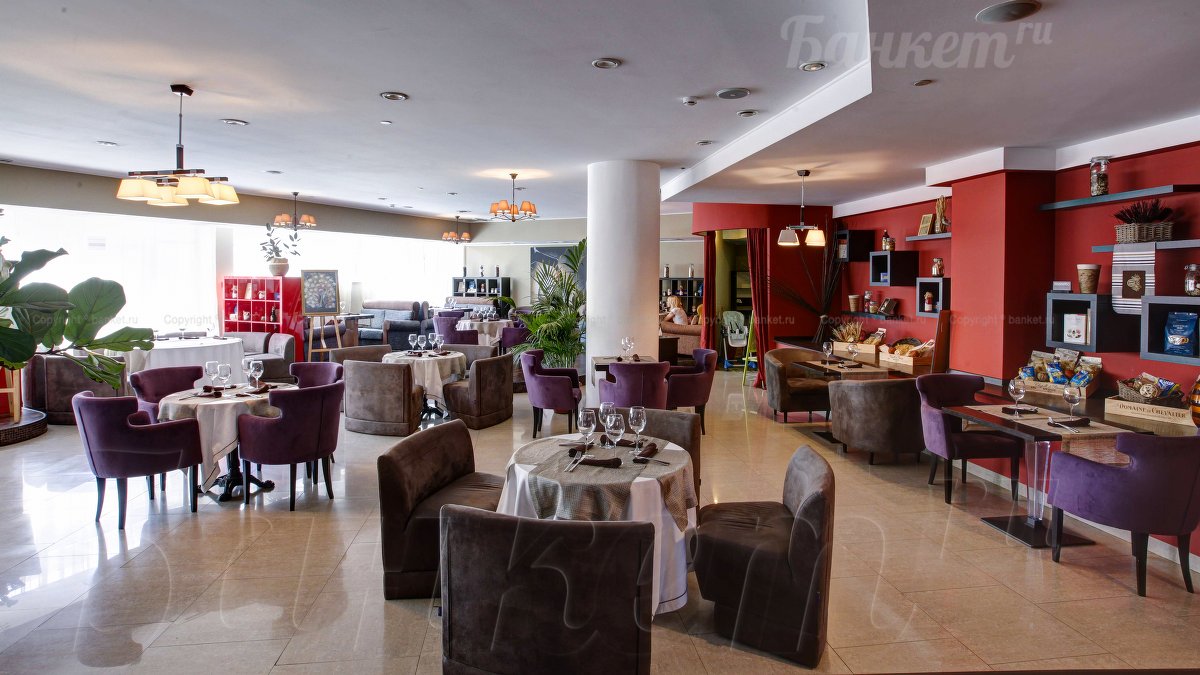 Основной зал — фото 5