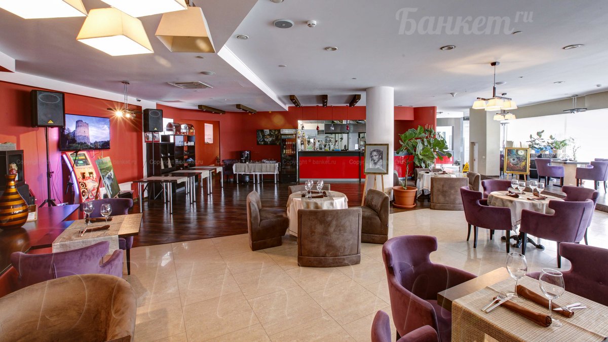 Основной зал — фото 6