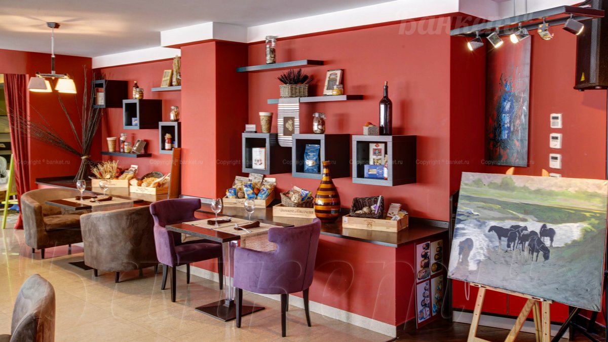 Основной зал — фото 7