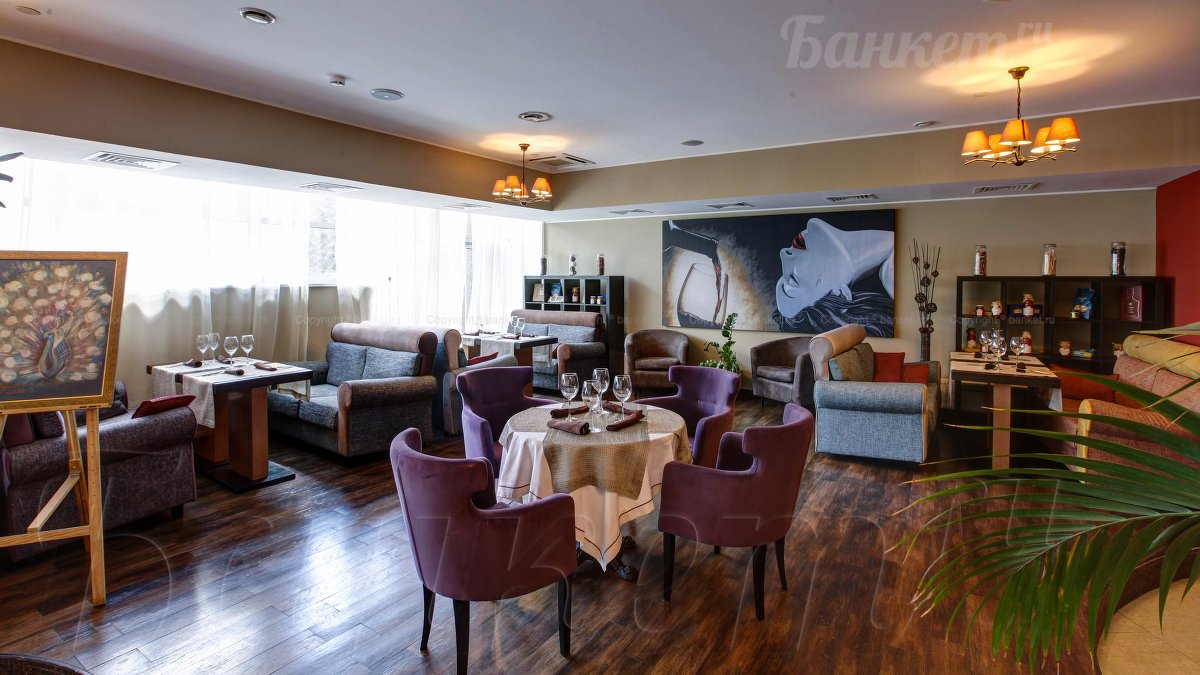 Основной зал — фото 8