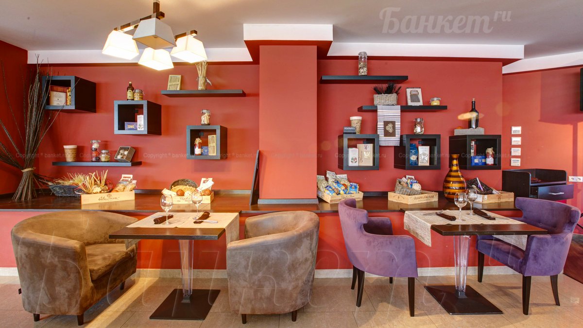 Основной зал — фото 9