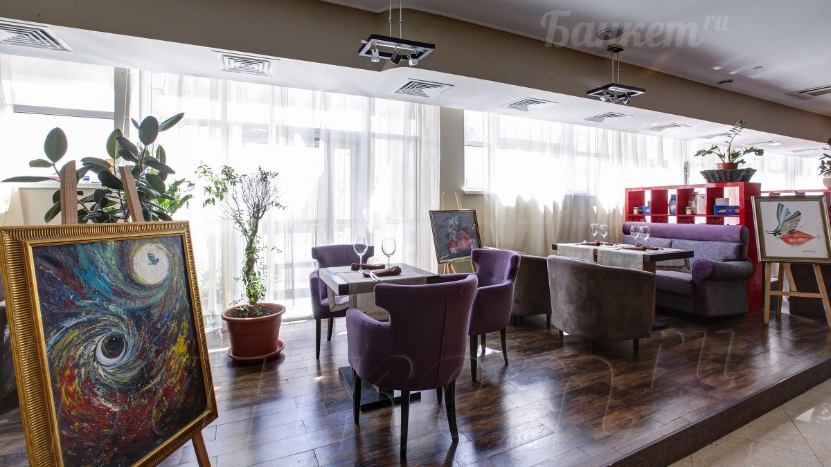 Основной зал — фото 10