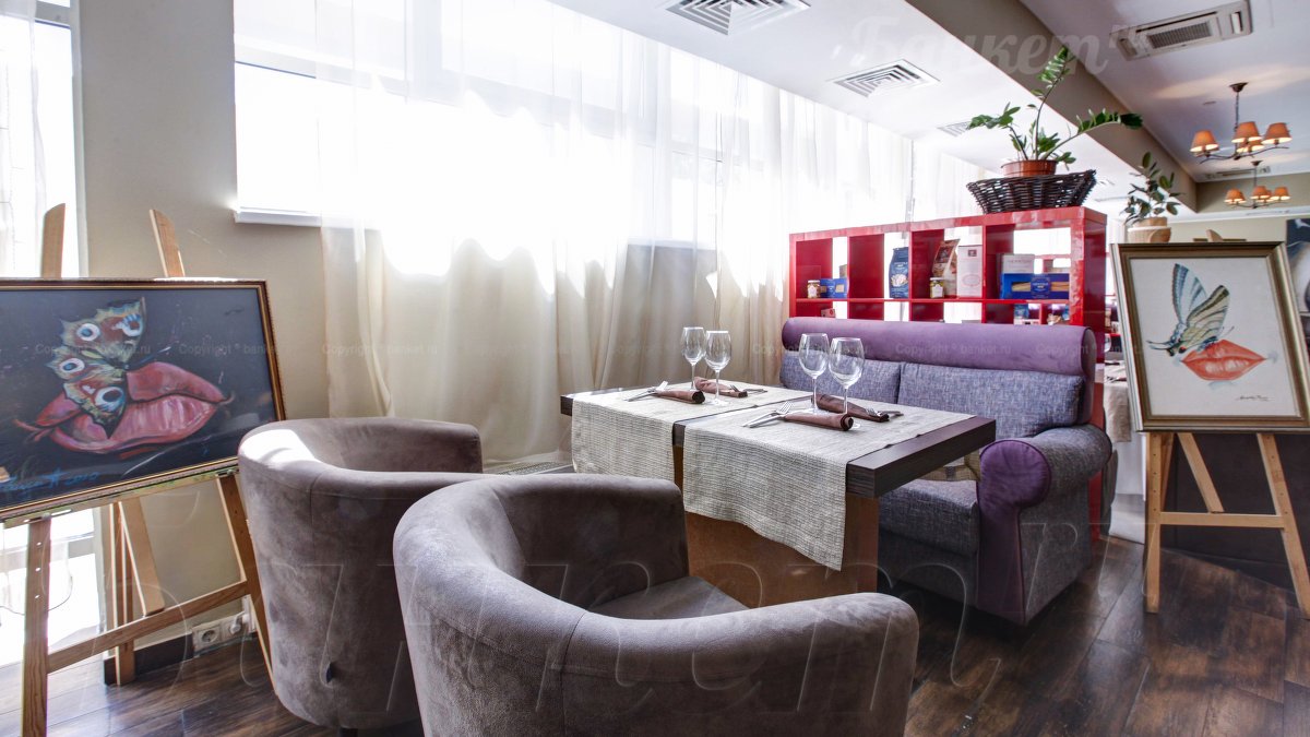 Основной зал — фото 12