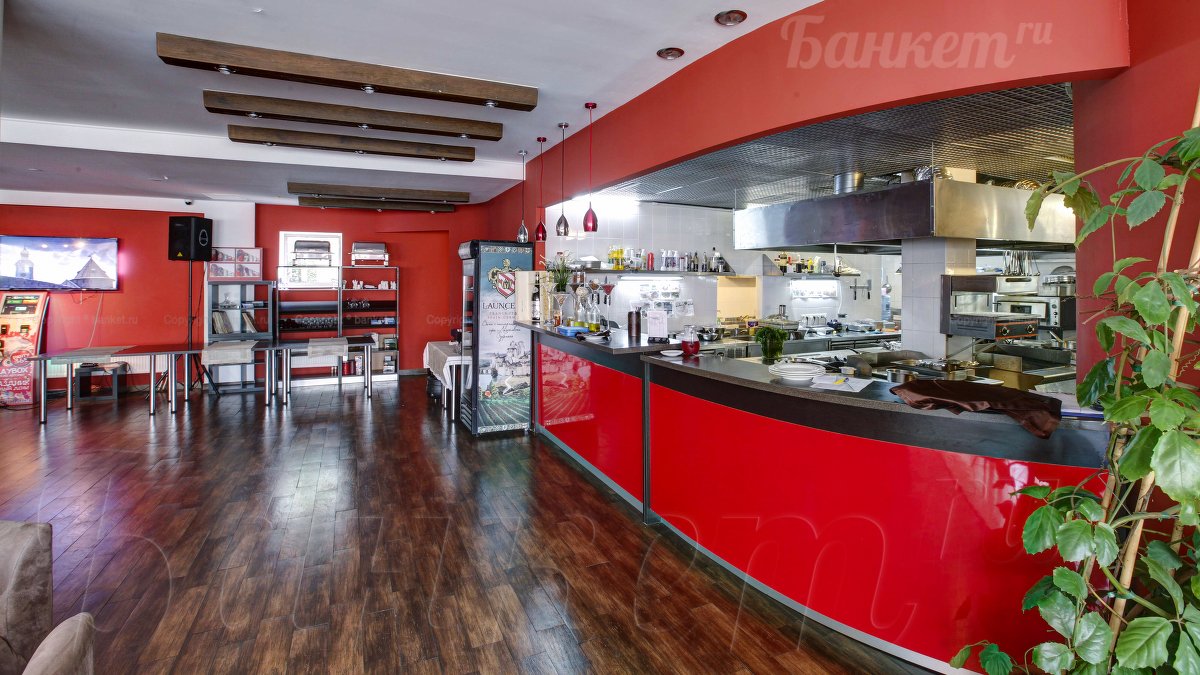 Основной зал — фото 13