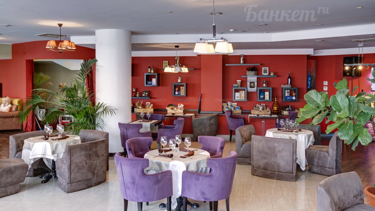 Основной зал — фото 14