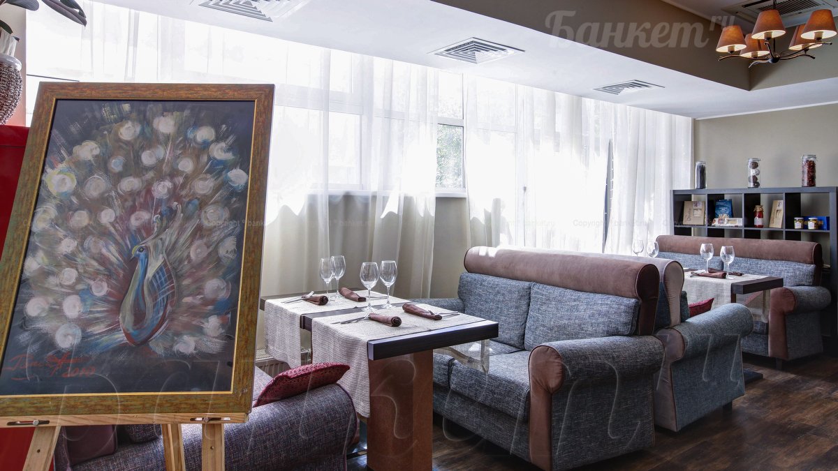 Основной зал — фото 15