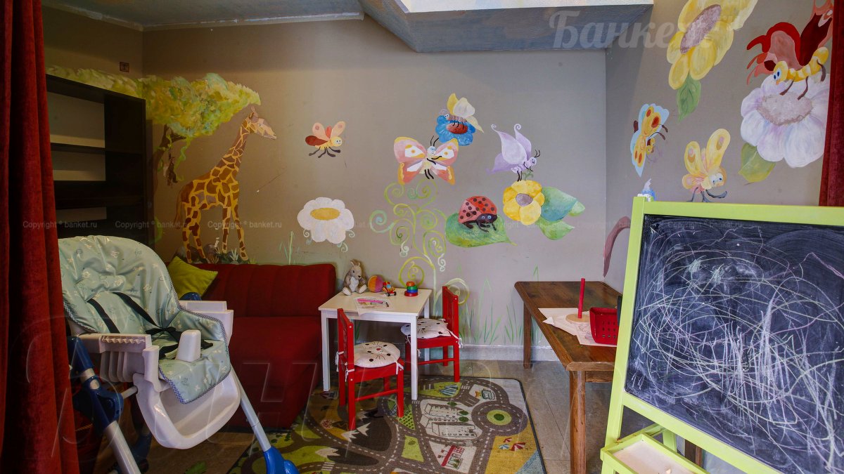 Основной зал — фото 16