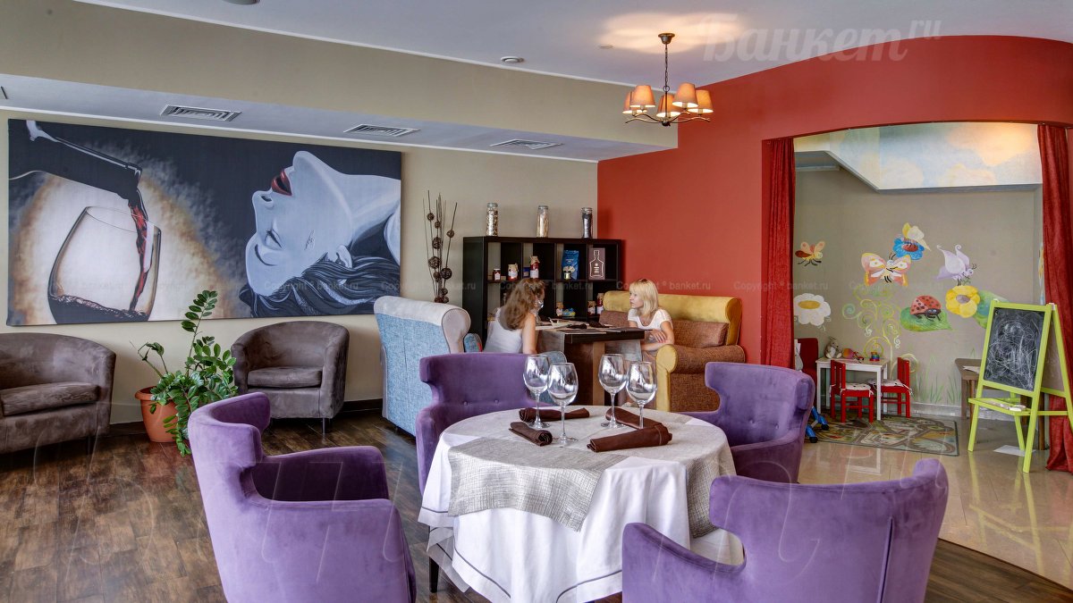 Основной зал — фото 17