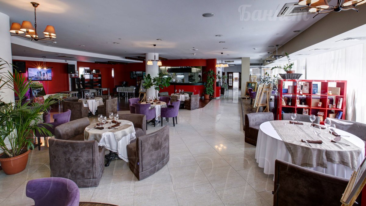 Основной зал — фото 18