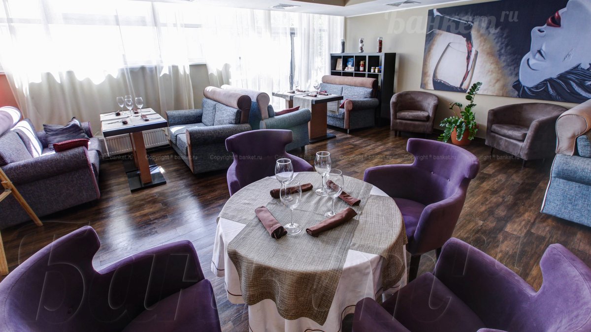 Основной зал — фото 19