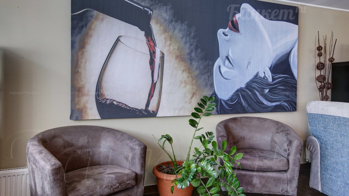 Основной зал — фото 20