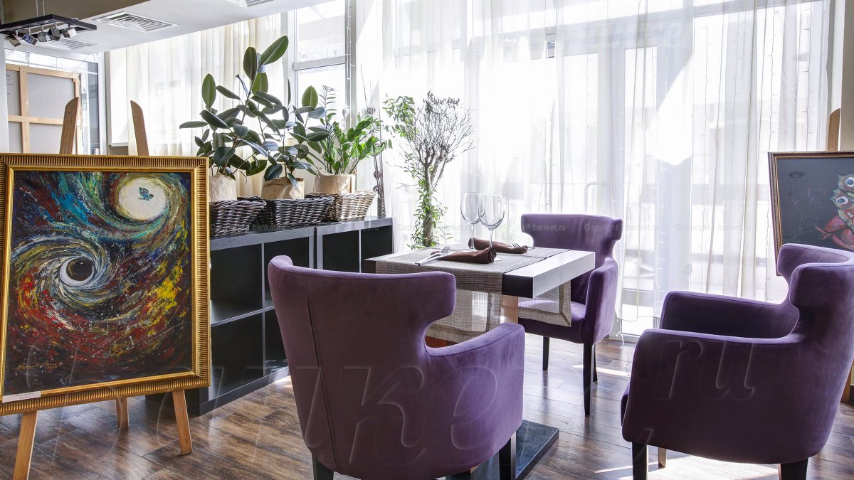 Основной зал — фото 21