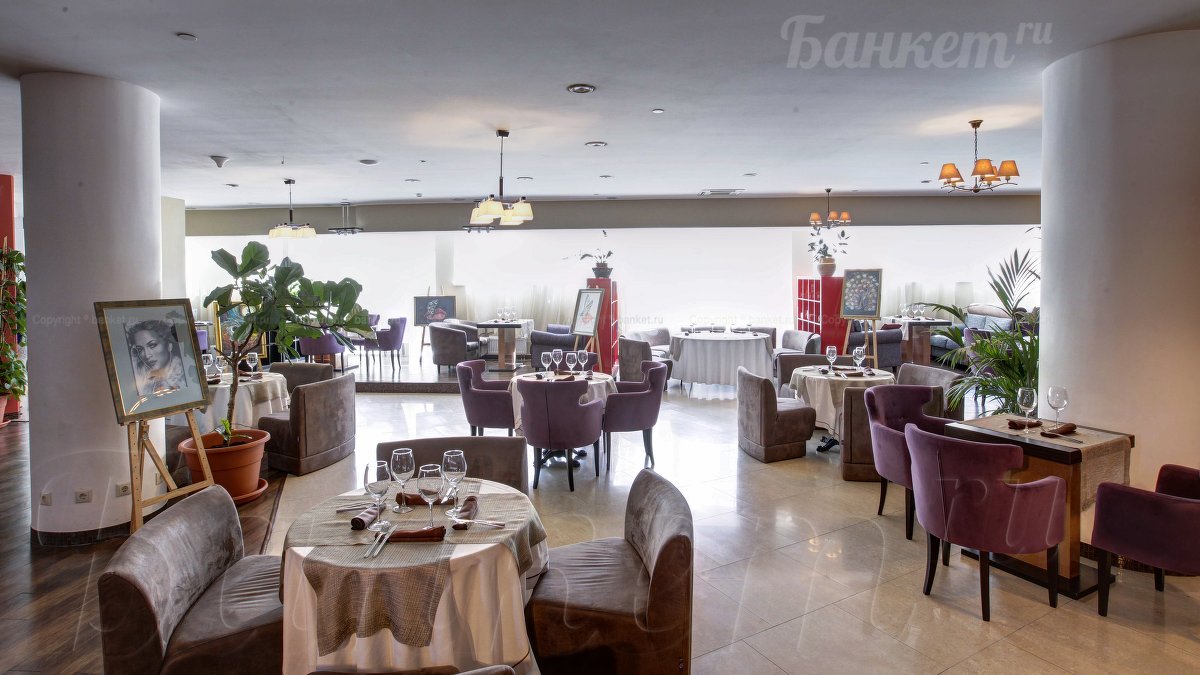 Основной зал — фото 22