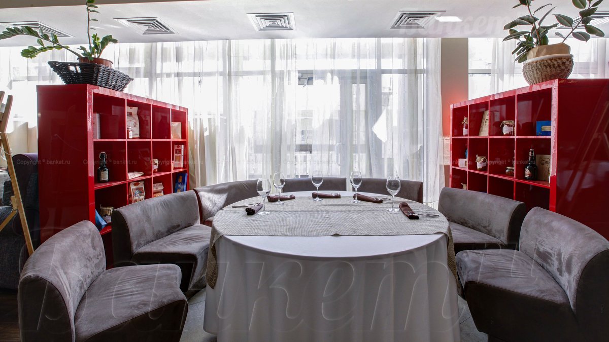 Основной зал — фото 23