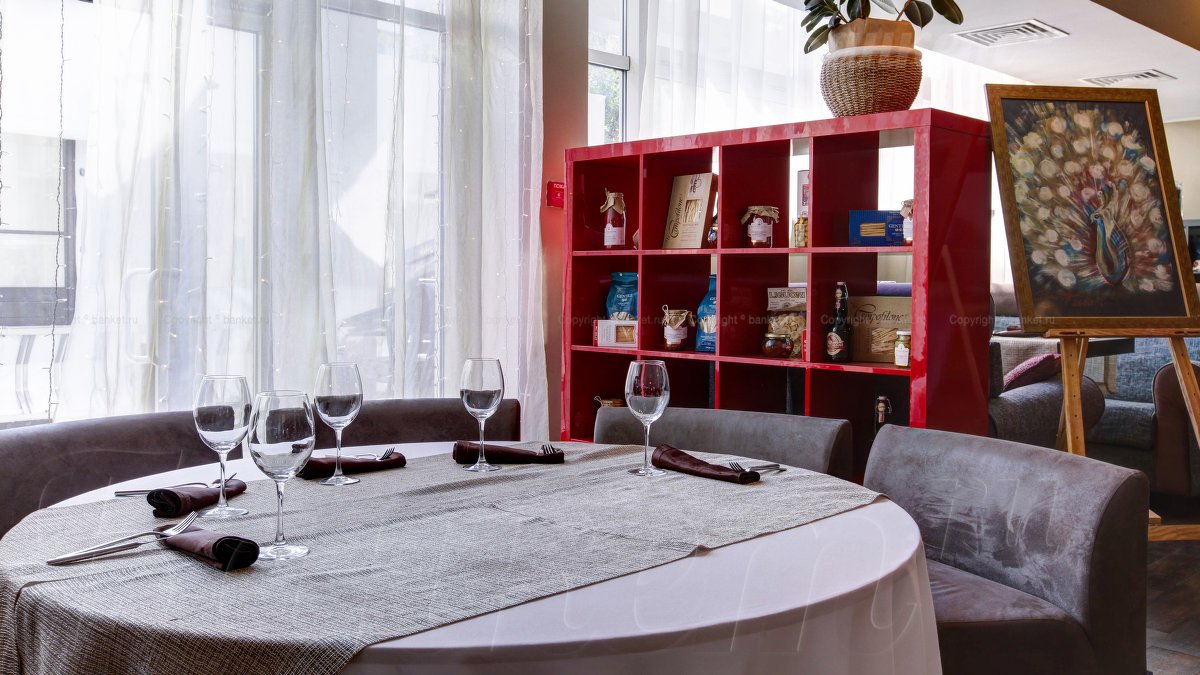 Основной зал — фото 24