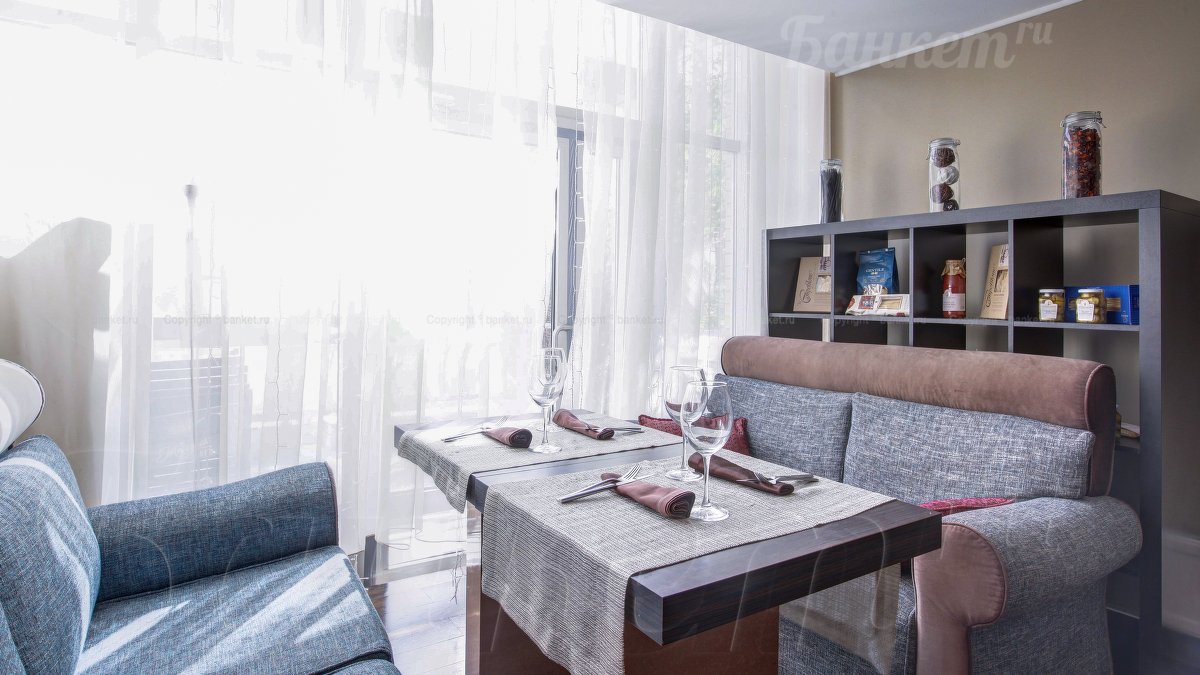 Основной зал — фото 25