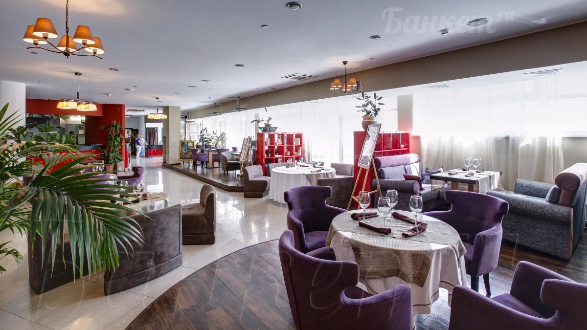 Основной зал — фото 27