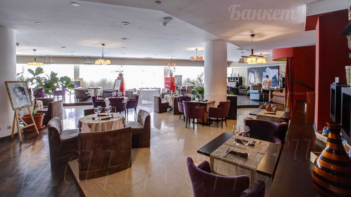 Основной зал — фото 28