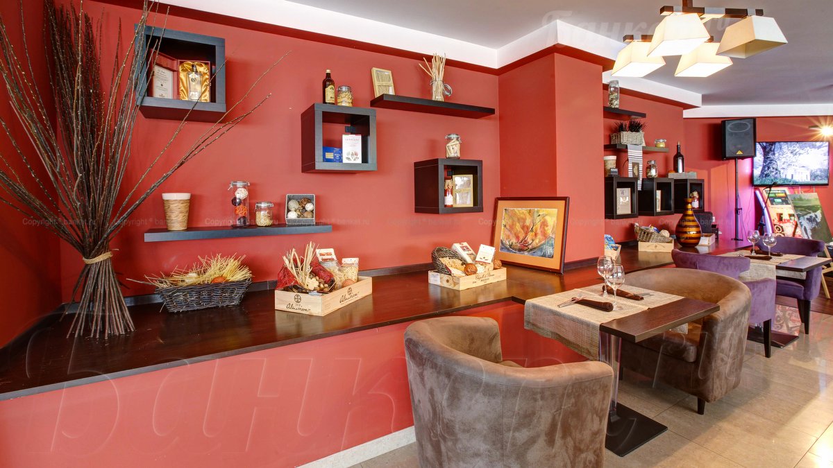 Основной зал — фото 31