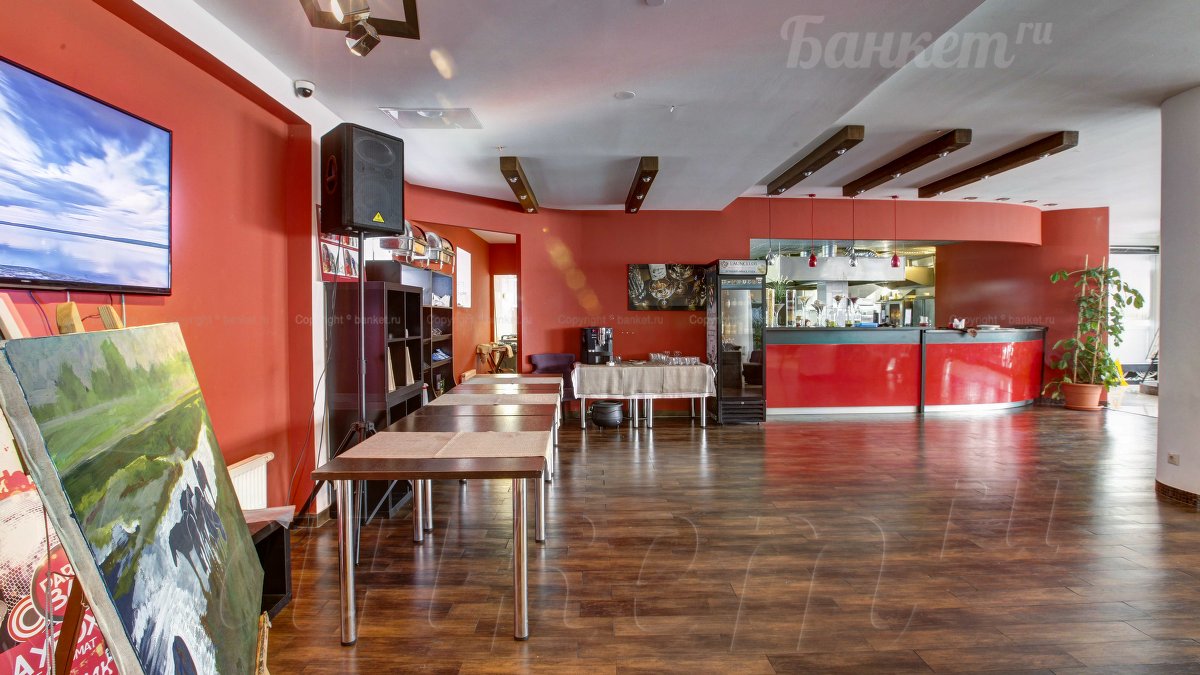 Основной зал — фото 32