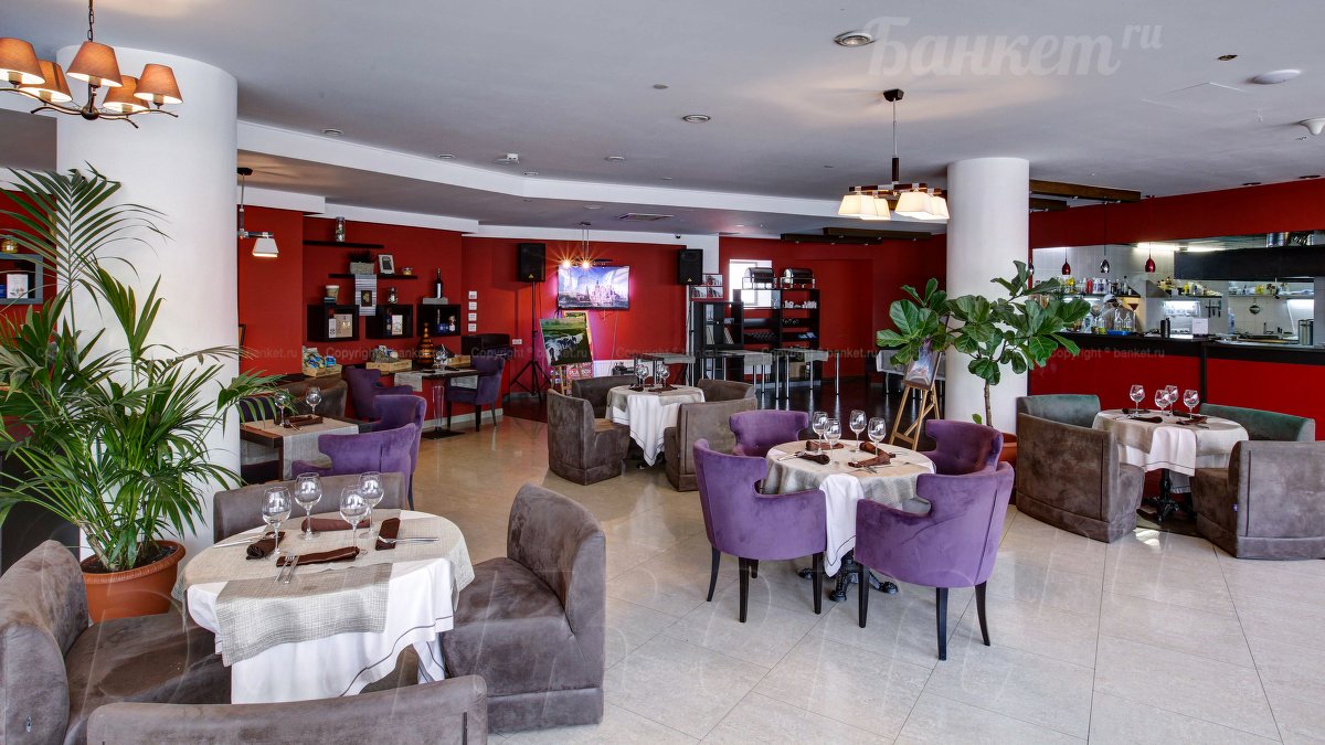 Основной зал — фото 33