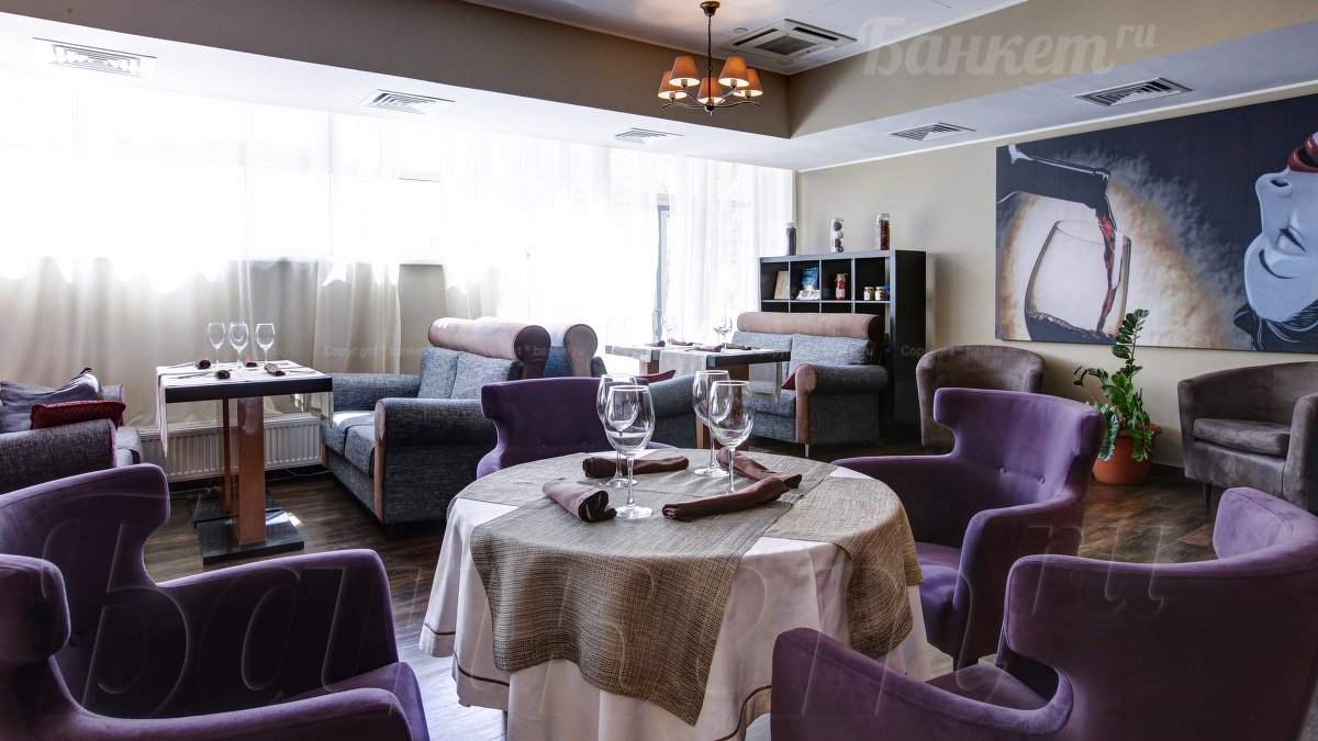 Основной зал — фото 35