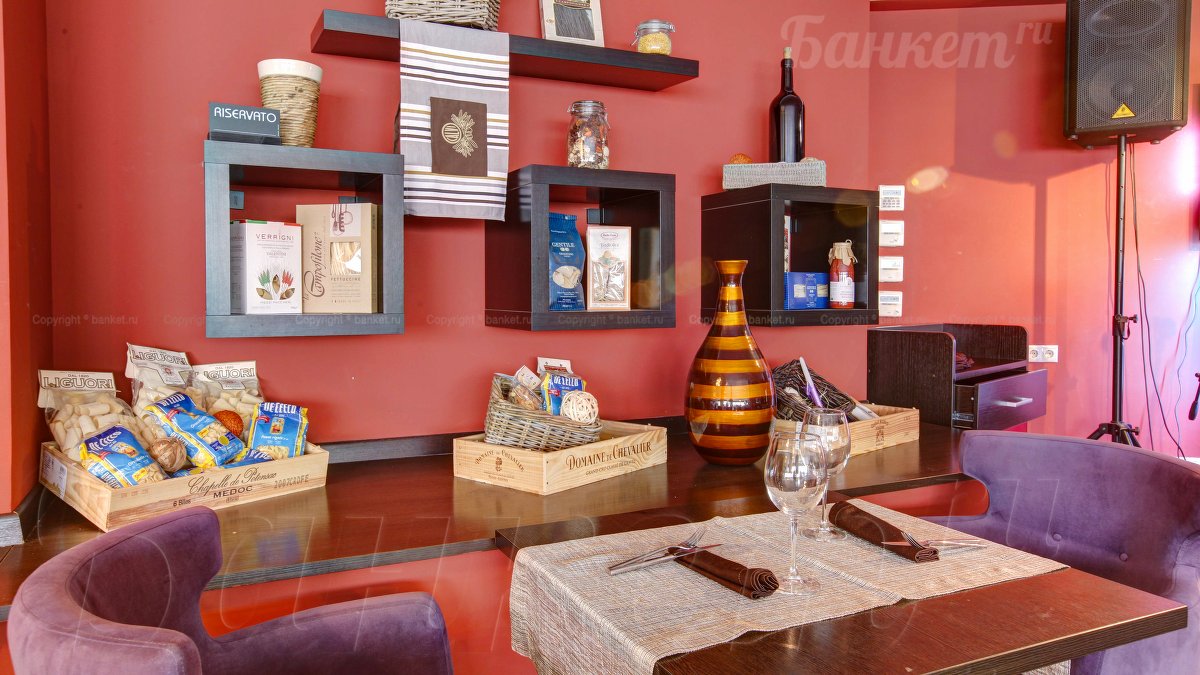 Основной зал — фото 36