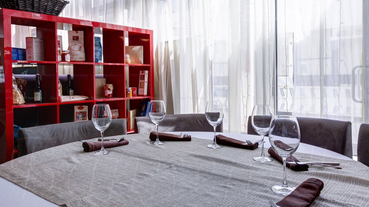 Основной зал — фото 37