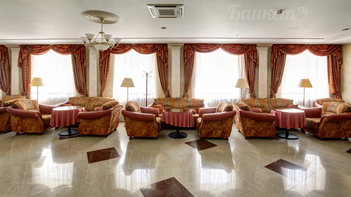 Бар — Food is Love