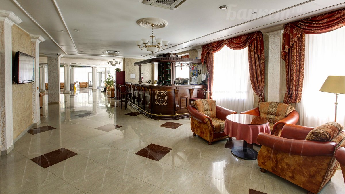 Бар — фото 3