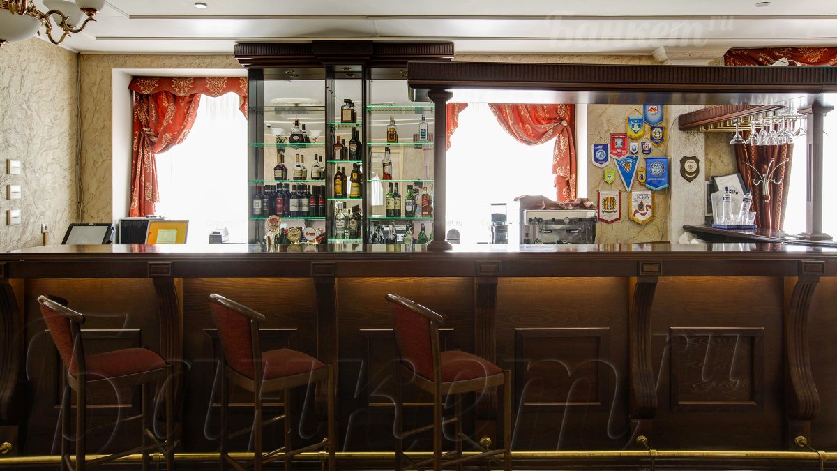Бар — фото 8