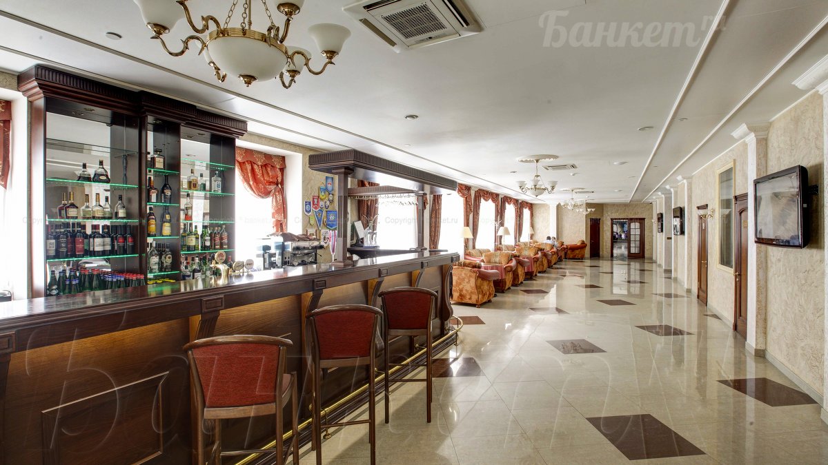Бар — фото 9