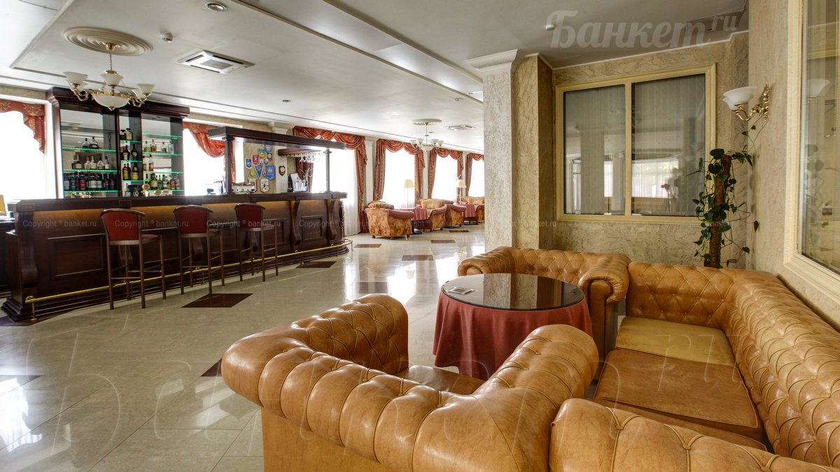 Бар — фото 12